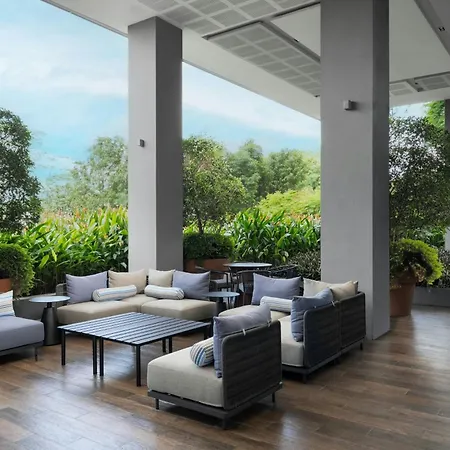 Four Points By Sheraton Singapore, Jurong-3