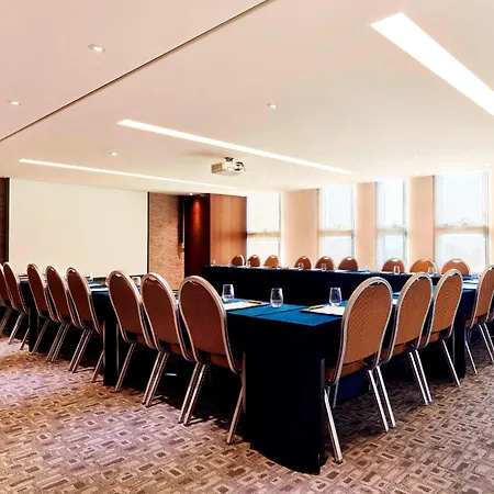 Four Points By Sheraton Josun, Seoul Station-2