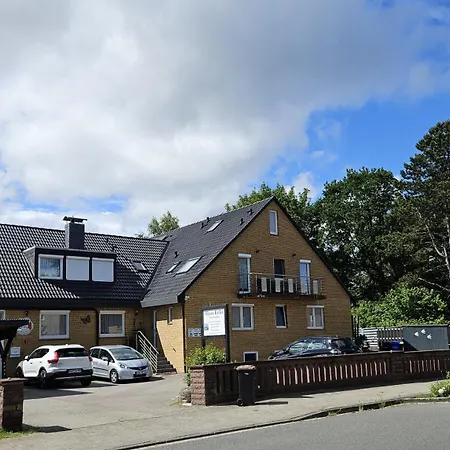 Pension Haus Erika-2