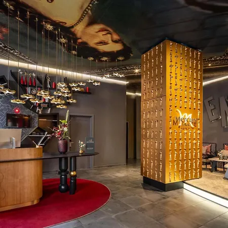 Mercure Vienna First-3