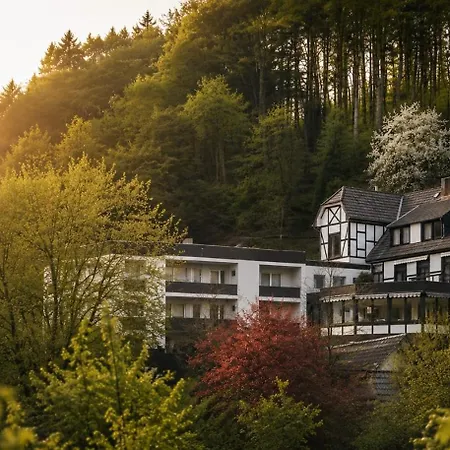 Hotel Kurhaus Uhlenberg-2
