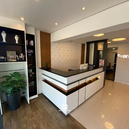 Barueri Premiêr Hotel-2