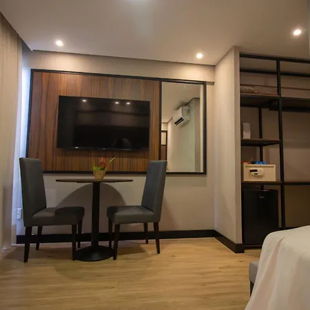 Cataratas Park Hotel e Eventos-2
