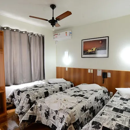 Bandeira Hotel-2