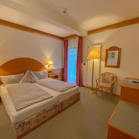 B&B Villa Pattis-2