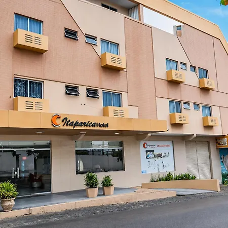 Hotel Itaparica-2