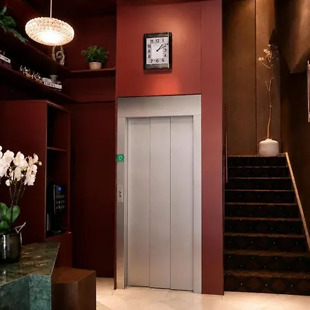 Legazpi Doce Rooms & Suites-2