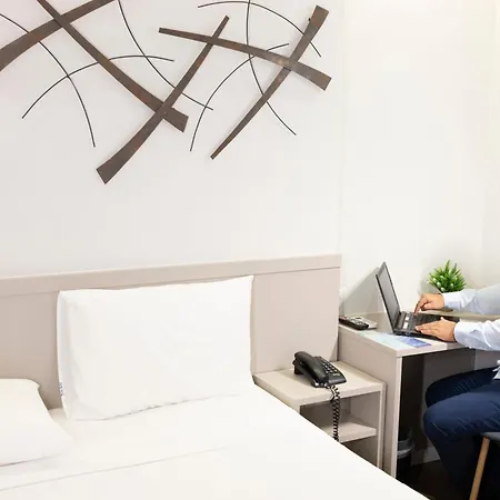 Tulip Inn Vila Velha-3