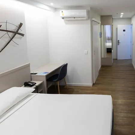 Tulip Inn Vila Velha-2