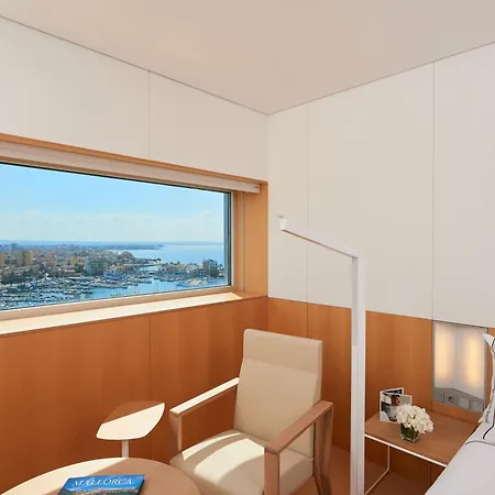 Melia Palma Bay-3