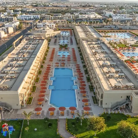 Pickalbatros Aqua Park Sharm El Sheikh-3