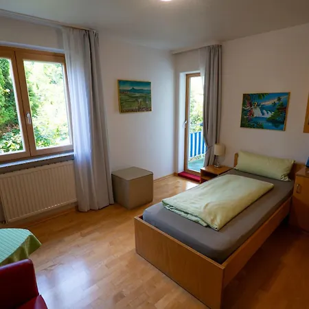 Apart Hotel Stadtgarten-3