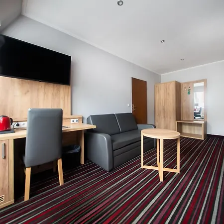 Hotel Suederelbe-3