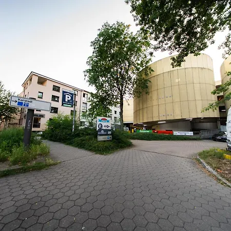 Hotel Suederelbe-2