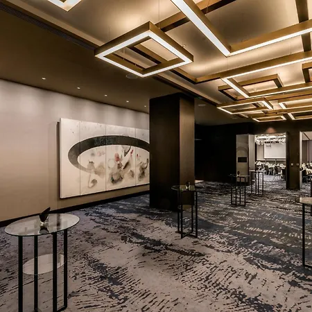 Intercontinental - Ljubljana By Ihg-2