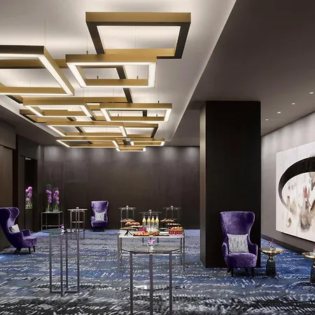 Intercontinental - Ljubljana By Ihg-3