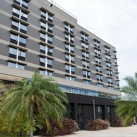 Ibis Styles Taubate-3