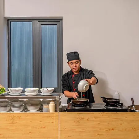 Merry Land Hotel Da Nang-3