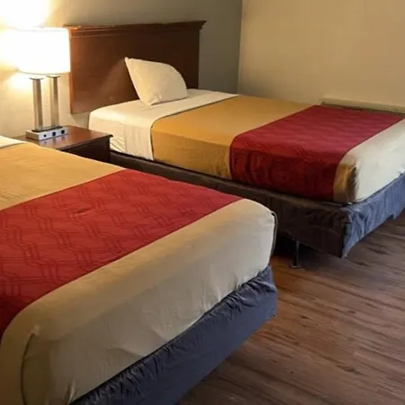Oyo Greenridge Hotel-3