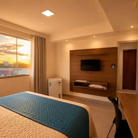 Hotel Skalla - MELHOR CUSTO BENEFICIO-3
