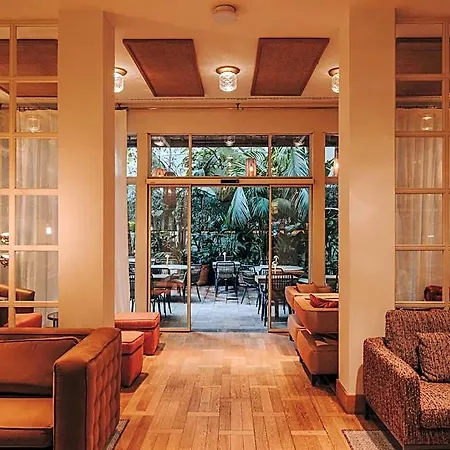 Hotel Pulitzer Barcelona-2