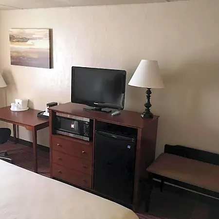 Quality Inn Guthrie-2
