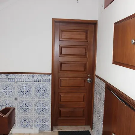 Hospedaria A Primorosa-3