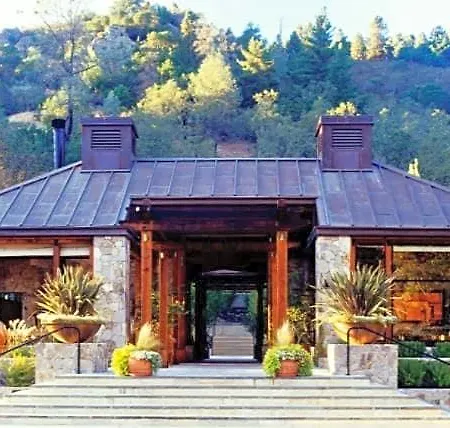 Calistoga Ranch-2
