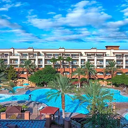 Worldmark Las Vegas - Boulevard-3