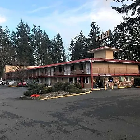 Smokey Point Motor Inn-3