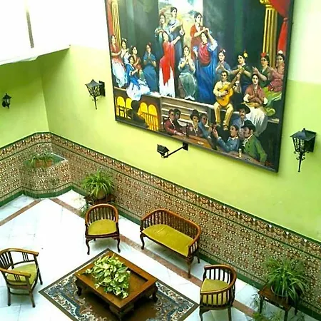 Al Andalus Jerez-3