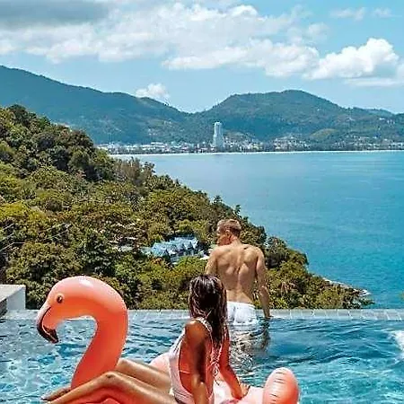 Wyndham Grand Phuket Kalim Bay-2