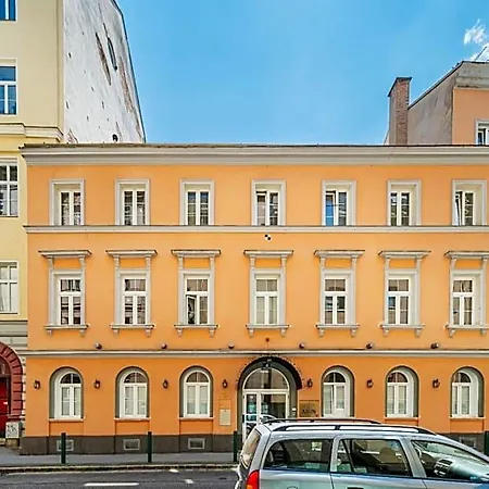 Arthotel Ana Adlon Vienna-2