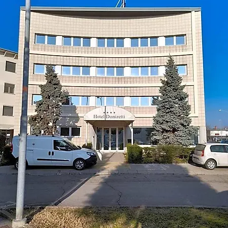 Hotel Donizetti-2