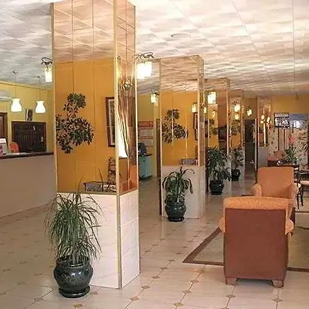 Apartamentos Buensol-2