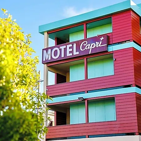 Motel Capri-3