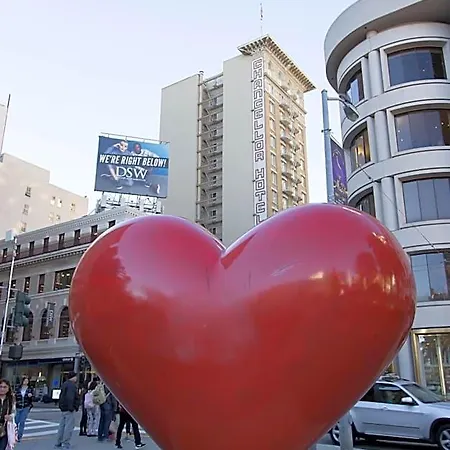 Chancellor Hotel On Union Square-3