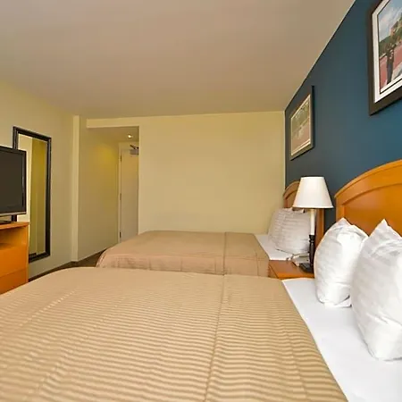 Midtown Convention Center Hotel Nyc-2