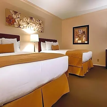 Econo Lodge Inn & Suites Vernal Near Dinosaur Monument-2