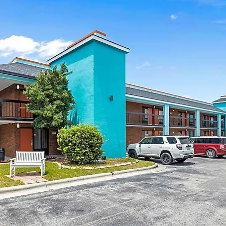 Quality Hotel Morehead City Near Atlantic Beach-2