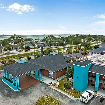 Quality Hotel Morehead City Near Atlantic Beach-3