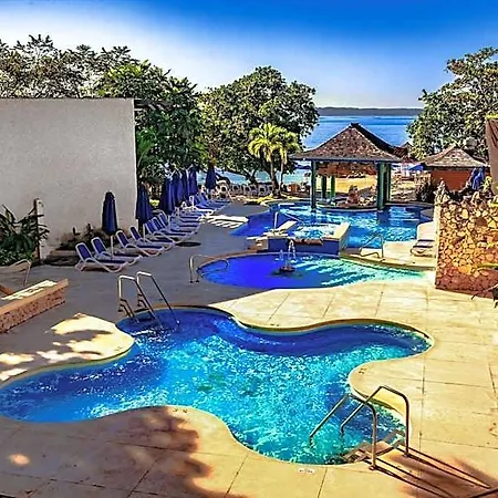 Hedonism II All Inclusive Resort (Adults Only)-3