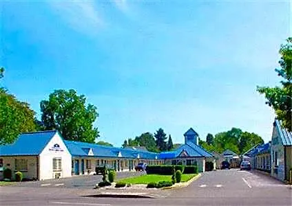 Americas Best Value Inn Eugene-2