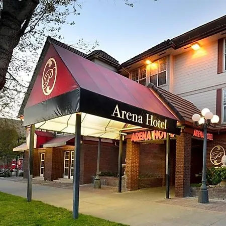 Arena Hotel-2