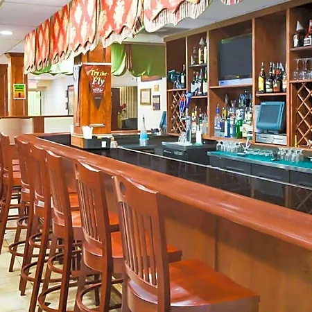Fredericksburg Hospitality House Hotel-3