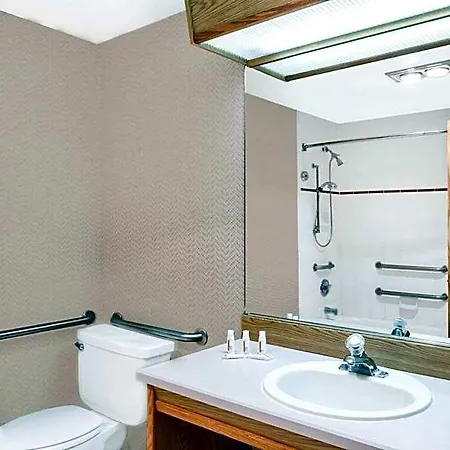 Days Inn & Suites By Wyndham Kanab-3