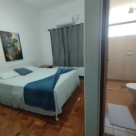 Hotel Itapetininga-3