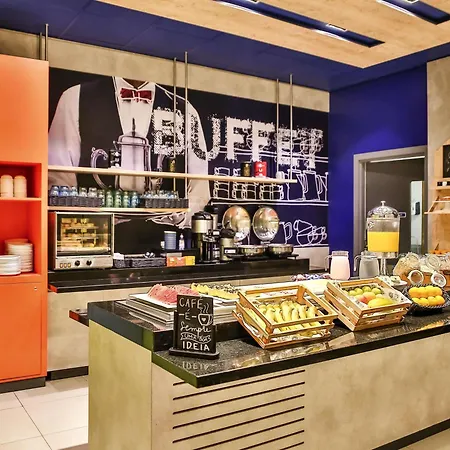 ibis budget Sorocaba-3