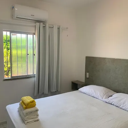 Fortal Flat-3