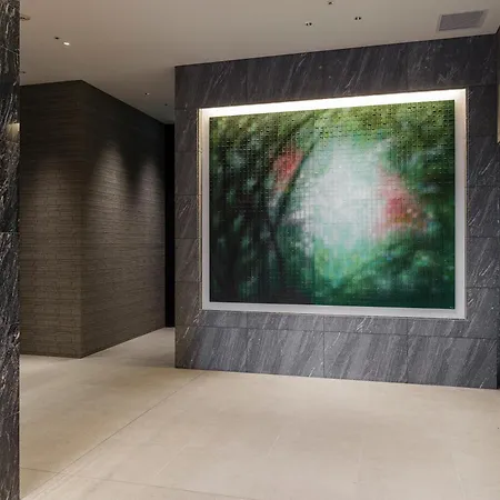 Mitsui Garden Hotel Gotanda - Tokyo-2